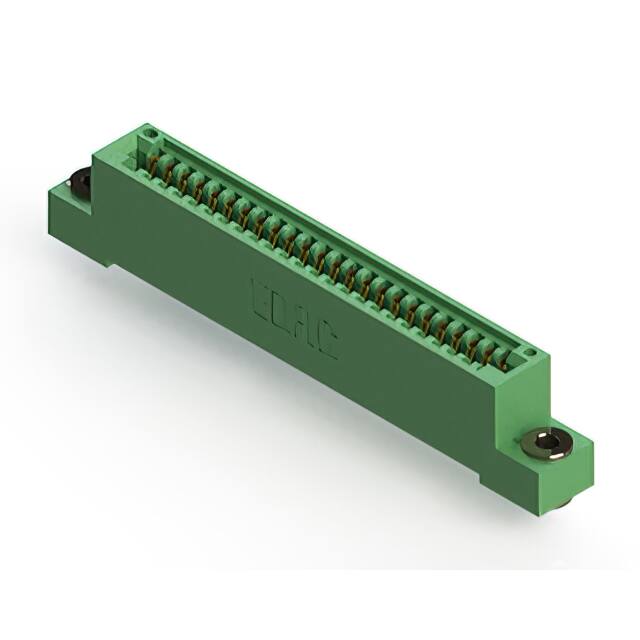 845-024-524-103 EDAC Inc.  Edgeboard Connectors